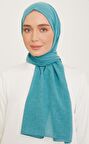 Armine Trend Adalia Şal 3197 - Turkuaz