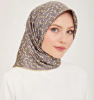 BELLİ TWİLL İPEK EŞARP 24YA3098002 53