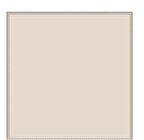 BELLİ SAF İPEK EŞARP 4009D (T)-08