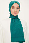 Armine Trend Safir Şal 1-241832 Yeşil