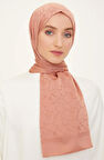 Armine Trend Safir Şal 1-241852 Gül Kurusu