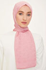 Armine Trend Safir Şal 3-241823 Pembe