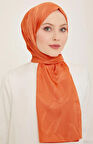 Armine Trend Mira Şal 1-242728 Turuncu