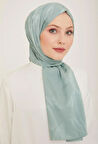 Armine Trend Mira Şal 1-242730 Mint Yeşili