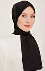 Armine Trend Mira Şal 2-240001 Siyah 