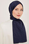 Armine Trend Mira Şal 3-242743 Lacivert
