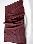 Armine Trend Pera Şal 2-4883 Koyu Bordo