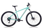 BIANCHI MAGMA 29.1 ERKEK DAĞ BİSİKLETİ 430H HD 29 JANT 24 VİTES ALTUS CK16 CELESTE SİLVER GLOSS