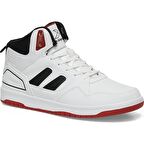 Kinetix GINA PU HI 3PR 101383512 Erkek Günlük Sneakers