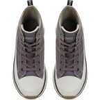 KİNETİX VIOLE MOR RENK KADIN HI SNEAKER