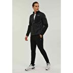 A10139853308010 101398533 Ml Bryan 7Ck25 3Pr Lumberjack Erkek Sweat SİYAH