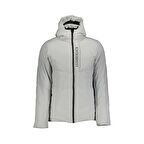 Lumberjack Luis Coat 2ct645 Gri