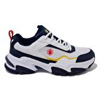 Lumberjack Joanna Spor Ayakkabı Beyaz