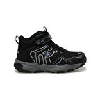 Lumberjack Raptor Hi Bot Siyah