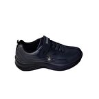 Lumberjack Hermoso 3pr Siyah L Çocuk Spor Ayakkabı 101393440 