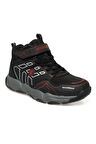Lumberjack 3W Rapthor Hi Wp Outdoor Siyah Çocuk Bot