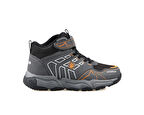 Lumberjack 3W Rapthor Hi 3Pr Çocuk Outdoor Botu 101393581 Gri