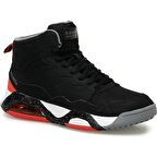 Kinetix SUPERB PU HI 3PR 101415761 Erkek Günlük Sneakers