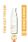  Glowmolecules Hydra Shield Sunscreen SPF50+