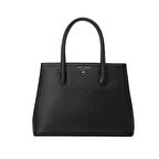 Laura Ashley Kadın Siyah El Çantası