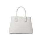 Laura Ashley Kadın Beyaz El Çantası