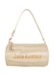 Juicy Couture Altın Kadın Omuz Çantası 40010