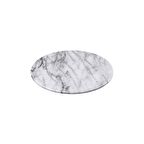 Mergen Mermer Tepsi 25 Lila