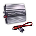 Ortec 12V /1200W Inverter