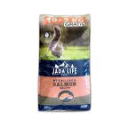 Jadawa Jada Life Premıum Somunlu Sterilize Yetişkin Kedi Maması 10+2 Kg