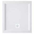  UBM Zümrüt Panelli Duş Teknesi 80*80