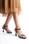 Kadın Klasik 7cm Topuklu Ayakkabı 2029