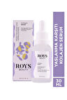 Roys Beauty Yaşlanma Karşıtı Kolajen Serum 30 ml
