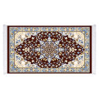 Dekoreko İnci Dijital Seccade 70X110 1010