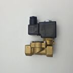 1/2 NK GM SOLENOİD VALF