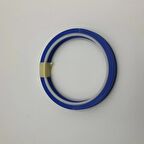 PİSTON BOĞAZ KEÇESİ AĞIR HİZMET NBR / PU K31 - 65X78X10