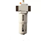 1/4 Y HAVA HAZIRLAYICI YAĞLAYICI ( ŞARTLANDIRICI ) F TİPİ