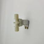 3/8" N.K. 220 V AC / DC TEKLİ SU VENTİLİ SOLENOİD VANA