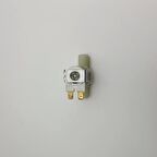3/4" N.K. 220 V AC / DC TEKLİ SU VENTİLİ SOLENOİD VANA