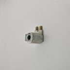 220 V AC / DC İÇ ÇAP 9 MM X DIŞ ÇAP 24 MM X YÜKSEKLİK 28 MM SU VENTİLİ BOBİNİ