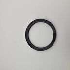 PİSTON BOĞAZ TOZ KEÇESİ PU K06 - 50X60X7/5