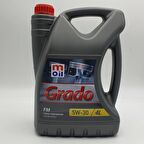 5W/30 PARTİKÜLLÜ MOTOR YAĞI