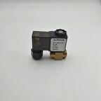 1/4 2/2 NK GM SOLENOİD VALF MİNİ