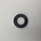 PİSTON BOĞAZ KEÇESİ NBR K21 - 16X20X2.8