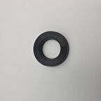 PİSTON BOĞAZ KEÇESİ NBR K21 - 10X14X2.8