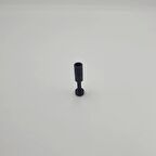 4 MM PLASTİK ERKEK KÖRTAPA