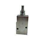 Hidrolik Tekli Yük Tutma Valfi A.M. 1/2