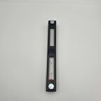 HİDROLİK DEPO AKIŞ SICAK SEVİYE GÖSTERGESİ 254 MM