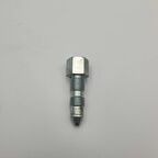 GERGİ GLASÖRÜ ( MEMESİ ) F TİPİ