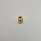 MERKEZİ YAĞLAMA SİSTEMİ NPT DİŞ LÜLE  ( M10X1 - M8X1 )