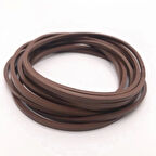 Piston Boğaz Keçesi Fkm K21 - 38x50x6